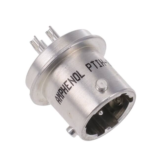 PTIH-8-33P Amphenol Aerospace Operations  Assemblages de connecteurs circulaires